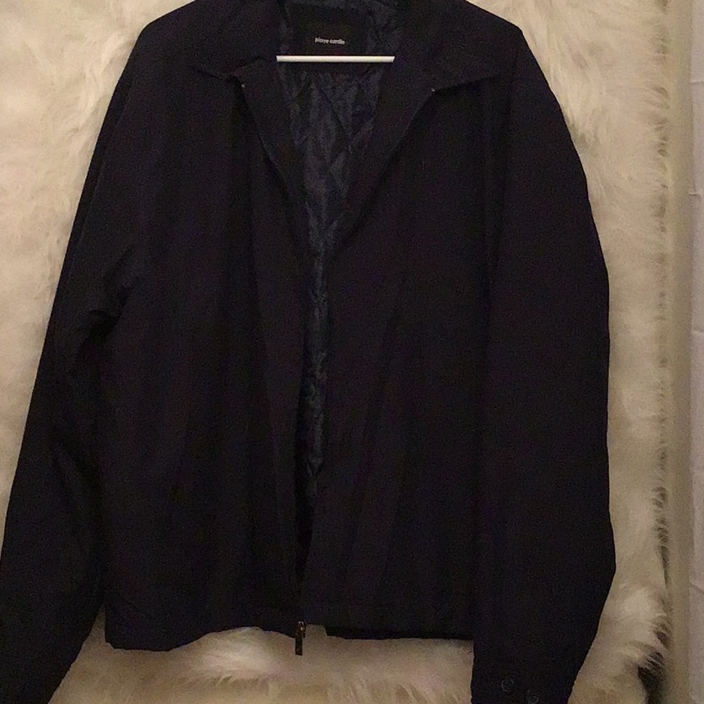 Pierre Cardin jacket